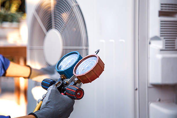 Affordable Hvac solutions in Ridgetop, TN