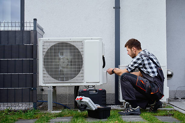 Trusted Hvac service in Ridgetop, TN - AAA Pro HVAC